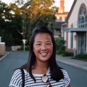 Meet your Posher, Beth